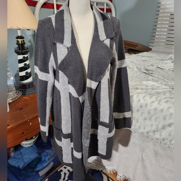 new directions Jackets & Blazers - New directions cardigan sweater NWT